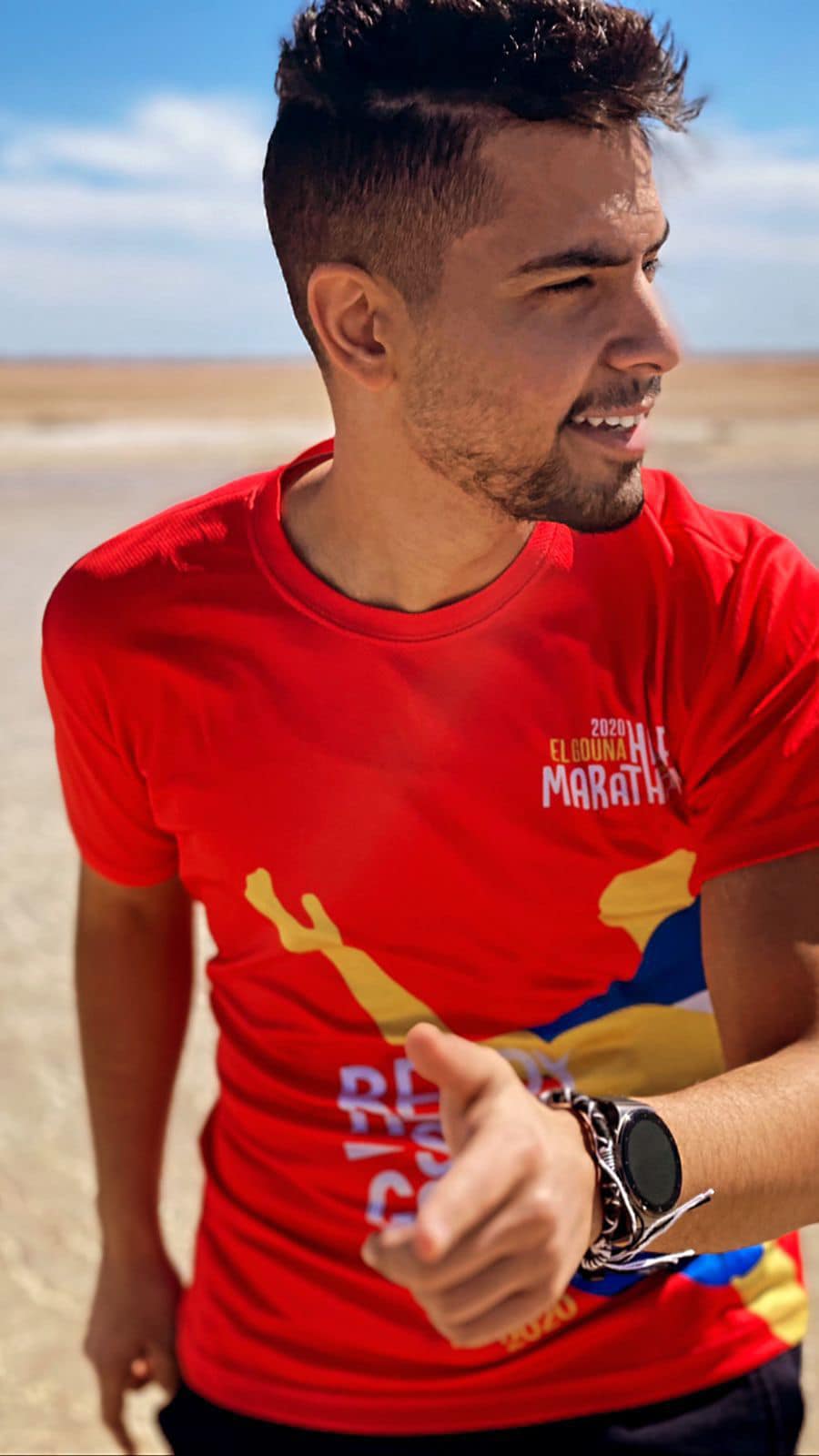 Ahmed Essam Salah